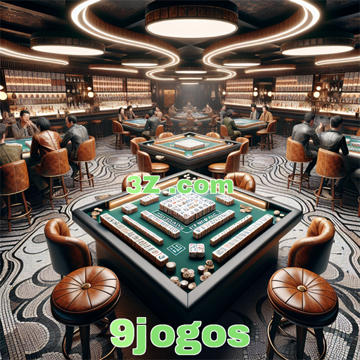Descubra a Diversão dos Jogos de Cartas em 9jogos
